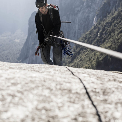 Canyoneering Ropes