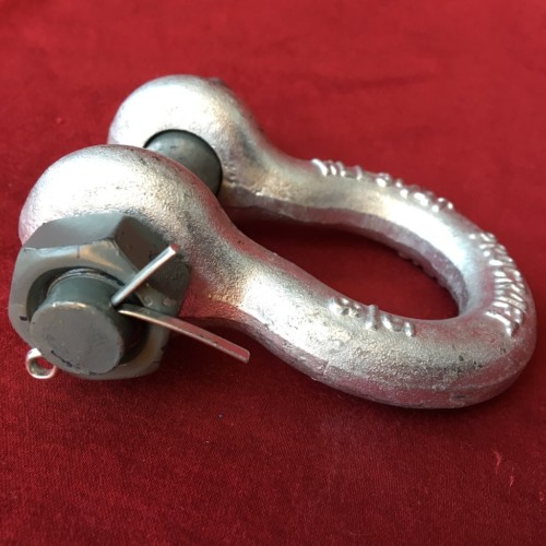 Procraft 5/8" 3.25T Bolt Type (Safety) Shackle - Image 3