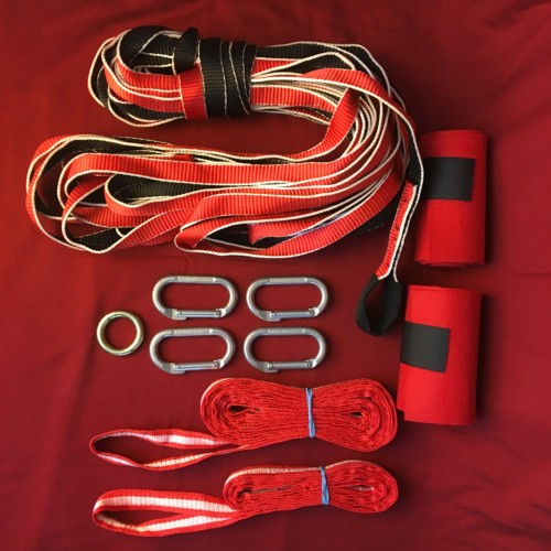 Slackline Kits