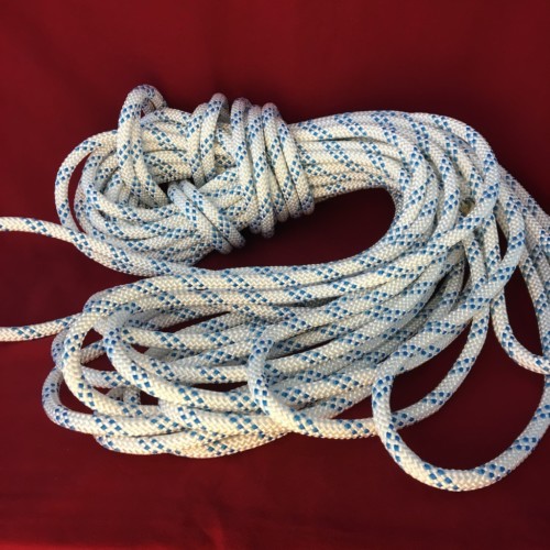 Anchor Ropes - Find the anchor rope that meets your need