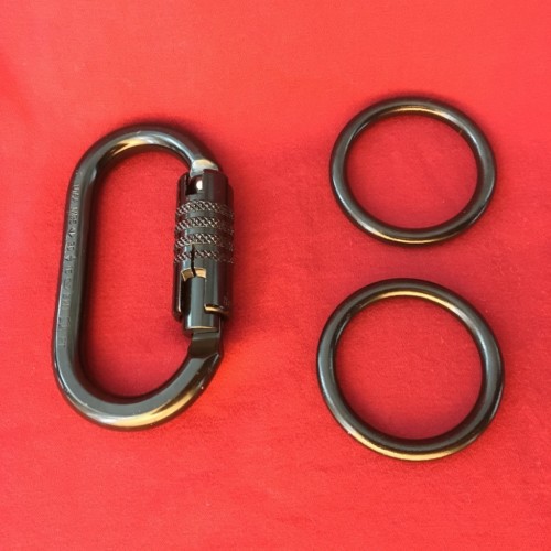 Steel Auto-Locking Static Locker - Image 2