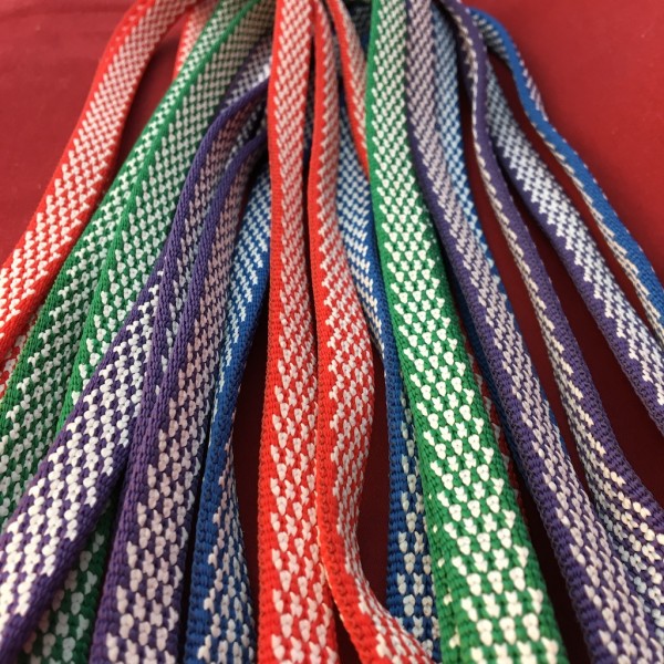 13mm Titan Slings SlacklifeBC