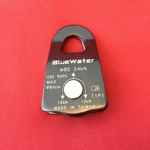 Simple Single Pulley - Image 2