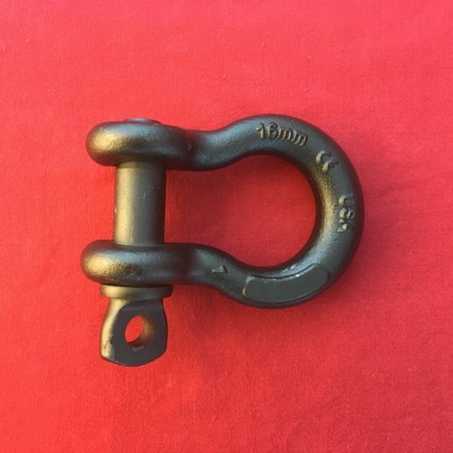 CM 5/8" Shackle - Image 3