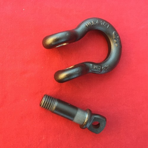 CM 5/8" Shackle - Image 2