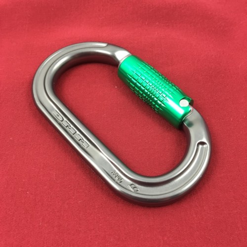 Carabiners