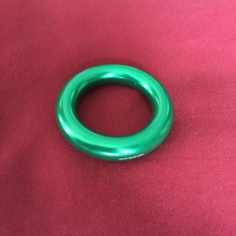Aluminum Ring SlacklifeBC