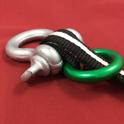 Screw-Pin Shackle Line Locker - Image 2