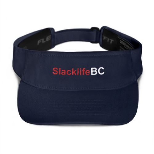 SlacklifeBC Visor - Image 2
