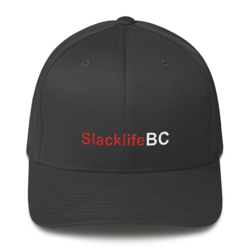 SlacklifeBC flexfit hat - Image 2