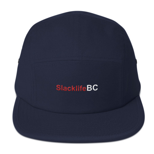 SlacklifeBC 5 Panel Camper - Image 2