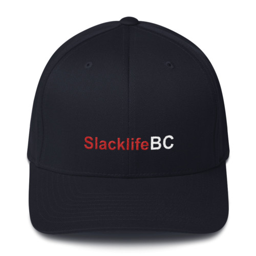 SlacklifeBC flexfit hat - Image 3
