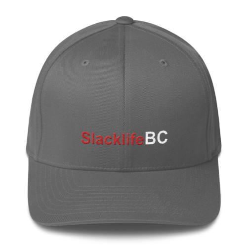 SlacklifeBC flexfit hat - Image 4