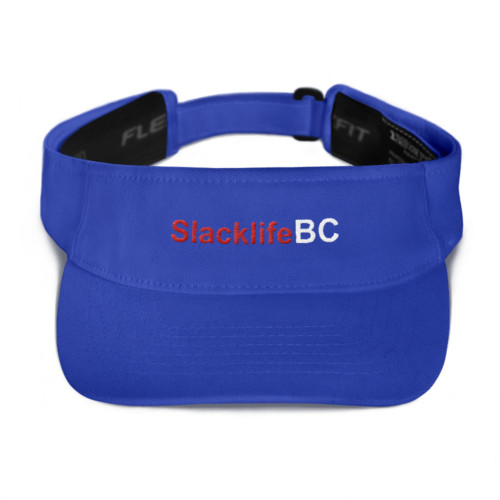 SlacklifeBC Visor - Image 3