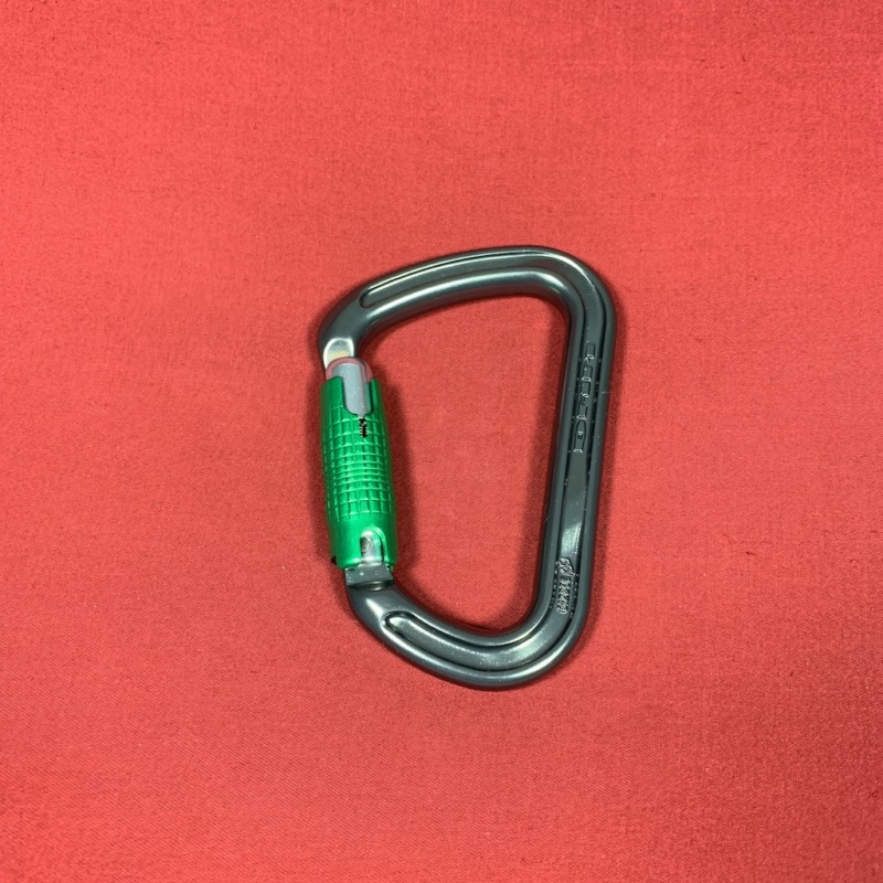 Trad Climbing Anchor Kit SlacklifeBC