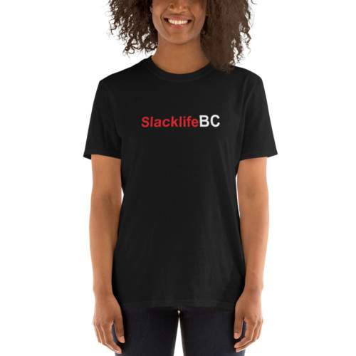 SlacklifeBC Classic T-Shirt (unisex) - Image 2