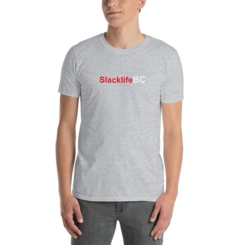 SlacklifeBC Classic T-Shirt (unisex) - Image 5