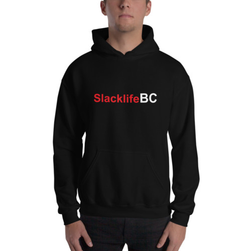 SlacklifeBC Classic Heavy Blend Hoodie (unisex) - Image 7
