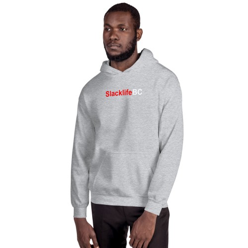 SlacklifeBC Classic Heavy Blend Hoodie (unisex) - Image 3