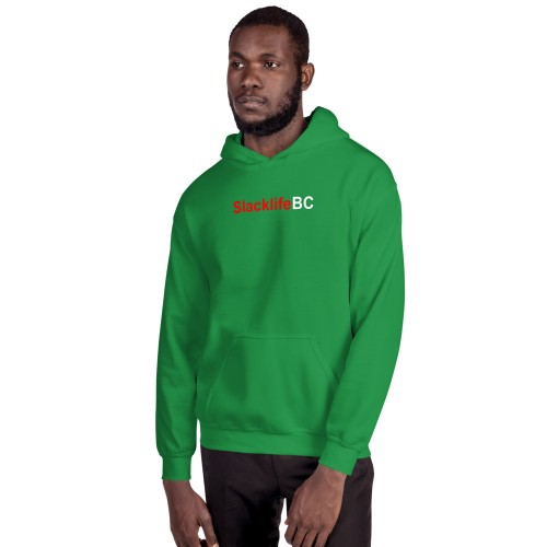 SlacklifeBC Classic Heavy Blend Hoodie (unisex) - Image 4
