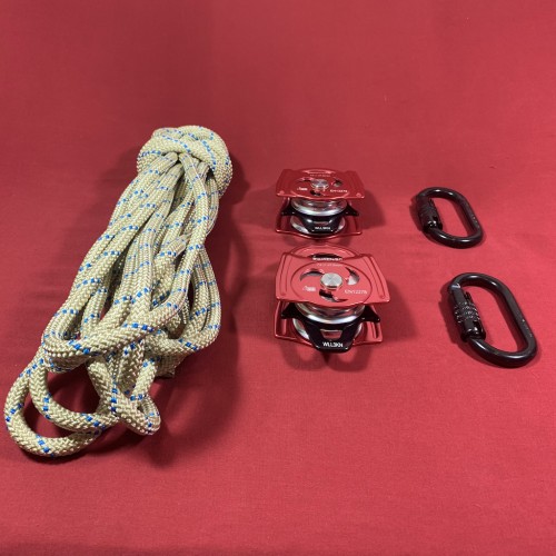 SlacklifeBC Pulley Set - Image 3