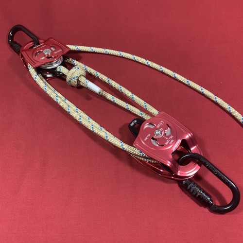 SlacklifeBC Pulley Set - Image 4