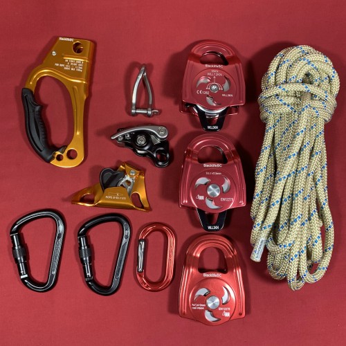 Tensioning Master Kit - Image 2