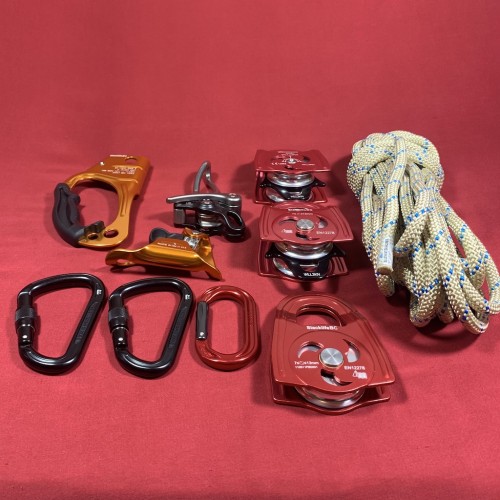 Tensioning Master Kit - Image 3