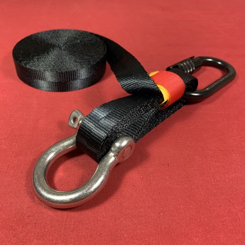 Static-end Soft Release - Image 2