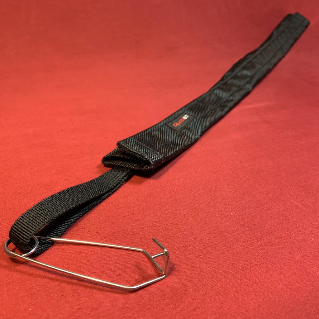 SlacklifeBC Rope Protector SlacklifeBC Abrasion Protection