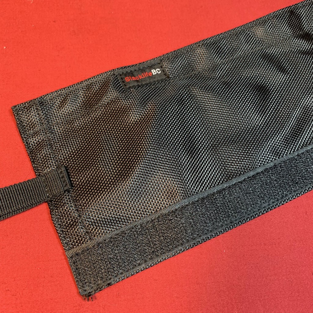 SlacklifeBC Rope Protector SlacklifeBC Abrasion Protection