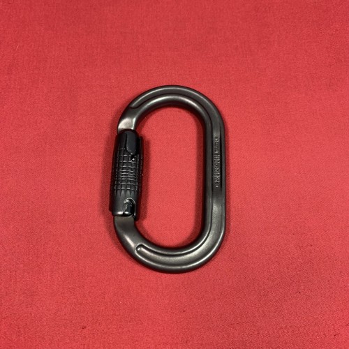 DMM Ultra O Locksafe Carabiner