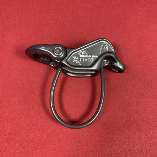 DMM Pivot Belay Device - Image 2