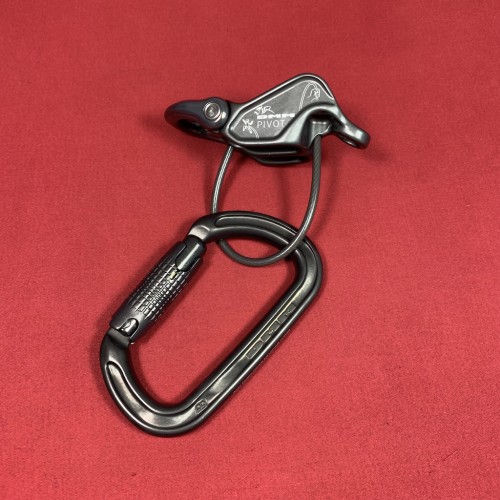 DMM Pivot Belay Device - Image 4