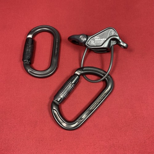 DMM Pivot Belay Device - Image 3